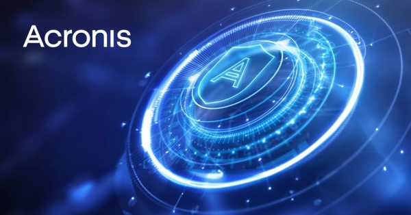 Acronis представила программное обеспечение Cyber Protect V.16 
