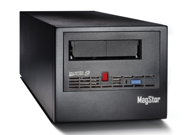 MagStor представила ленточные накопители LTO-9 SAS-L9-8644 и FC-FL9-PRO