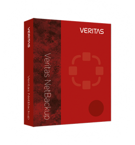 Veritas анонсировала ПО NetBackup 9