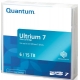 Ленточный носитель Quantum LTO7 6/15TB (MR-L7MQN-01 )