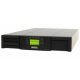 Qualstar Ленточная библиотека Q24, 24 slot library w/ 1 LTO7 FC drive