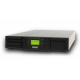 Qualstar Ленточная библиотека Q24, 24 slot library w/ 1 LTO8 FC drive