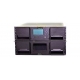 Qualstar Ленточная библиотека Q40 32-slot LTO6/7/8 SAS/FC tape library