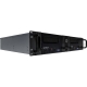 Ленточный накопитель SYMPLY SymplyPRO Rack LTO-9 Thunderbolt 3 Rackmount Tape Drive (2 RU)