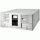 Ленточная библиотека C7200NB HP Surestore Tape Library Model 2/20