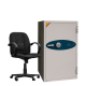 Сейф Data Commander 4621 Fireproof (16-679077) для LTO и жестких дисков