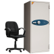 Сейф Data Commander 4622 Fireproof (16-679084) для LTO и жестких дисков