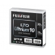 Ленточный носитель данных FUJIFILM LTO-10 30/75TB