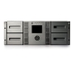 Ремонт и диагностика ленточной библиотеки HP MSL 4048