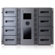 Ремонт и диагностика ленточной библиотеки HP MSL 8096