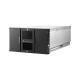 Ремонт и диагностика ленточной библиотеки HP MSL 6480