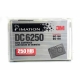 Imation Картридж SLR 250MB DATA CARTRIDGE [DC6250]
