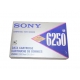 Sony Картридж QIC-STD CARTRIDGE 250MB [QD6250]