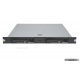 Tandberg Корпус 1U Rackmount Enclosure for 1 or 2 LTO HH drives, SAS, no drives
