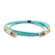 Кабель HPE Premier Flex LC/LC Multi-mode OM4 2 Fiber 2m Cable (QK733A)