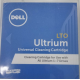 Чистящий картридж Dell LTO Ultrium Universal Cleaning Cartridge 01X024