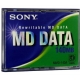 SONY Диск  MMD-140A Rewritable MD DATA 140MB MMD140A