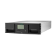 Модуль расширения HPE StoreEver MSL3040 Scalable Library Expansion Module Q6Q63A