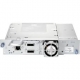 Ленточный накопитель HPE MSL LTO-9 Ultrium 45000 FC Drive Upgrade Kit (recom. use with MSL2024 / 3040 /6480 libraries) (R6Q74A)