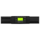 Overland Storage Ленточная библиотека NEOs T24, 12 slots, 1 HH LTO-5 SAS drive, 2U Rackmount Library