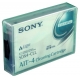 Sony SDX4CLN TAPE CARTRIDGE CLEANING AIT4/SDX4CL SONY