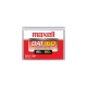 Maxell Картридж Ultrium LTO4 800GB/1.6TB (C7974A) (183907)