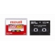 Maxell Картридж DAT 160 (DDS-6) 80/160Gb (C8011A) (230010)