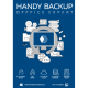 Программа для резервного копирования Handy Backup Office Expert 8