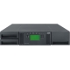 IBM/Lenovo Ленточная библиотека  TS3100 Tape Library Model L2U Driveless (35732UL) 61732UL