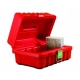 Кейс DLT-5 Red