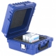 Кейс 10 capacity, LTO / DLT /RDX compatible - Classic Turtle