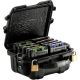 Кейс Turtle TeraTurtle Premium Protective Case for 3592 and T10K Tape Drives (10 Slots)