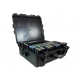 Кейс TeraTurtle 3592 Premium Protective Case - 30 Capacity