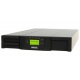 Qualstar Ленточная библиотека Q48, 48 slot library, 1 LT06 SAS drive