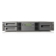 Ленточная библиотека HPE StoreEver MSL2024 1 LTO-6 Ultrium 6250 FC Tape Library (C0H22A)