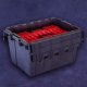 Контейнер для кейсов Master - 2 Case Capacity
