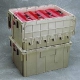 Контейнер для кейсов Master - 4 Case Capacity