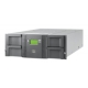 Fujitsu Ленточная библиотека ETERNUS LT60 высотой 4U и емкостью 76,8 Тб LTO-3/LTO-4 HH SAS