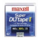 Maxell Картридж S-DLT 1/1800 (C7980A) (183700)