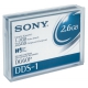 Sony Картридж DDS-1 60M 1.3/2.6GB 4MM Data Cartridge (DG60N)