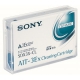 Чистящий картридж Sony SDX3X-CL AIT-3EX Cleaning Cartridge SDX3XCLN