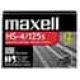 Maxell Картридж DDS-3 12/24Gb 125m для DAT24 i/e