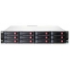 EH939A Дисковая система HP StorageWorks D2D4000