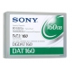 Sony Картридж DAT 160 (DDS-6) 80/160Gb (C8011A) (DGDAT160N)