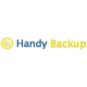 Программа для резервного копирования HANDY BACKUP SERVER