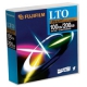FUJIFILM Картридж Ultrium LTO1 100GB (C7971A) (P10DDLNA00A)