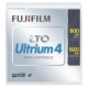 FUJIFILM Картридж Ultrium LTO4 800GB (C7974A) (P10DDLSA00A,48185)