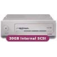 OnStream ECHO30 SCSI, 15/30 GB, internal ADR tape drive