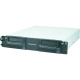 Quantum DLT-S4 (BC-RAXCX-EY) tape drive rack-mountable