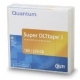 Quantum Картридж Super DLT 160GB/320GB storage media (MR-SAMCL-01)